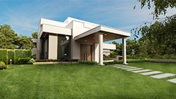 residential