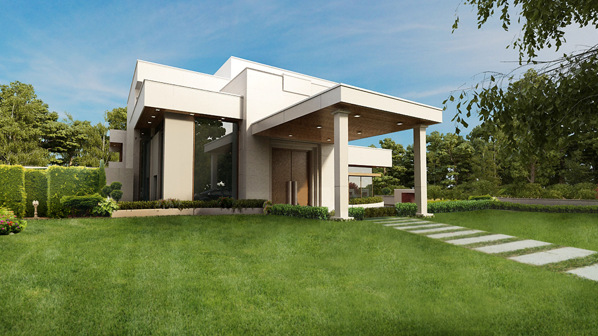 residential